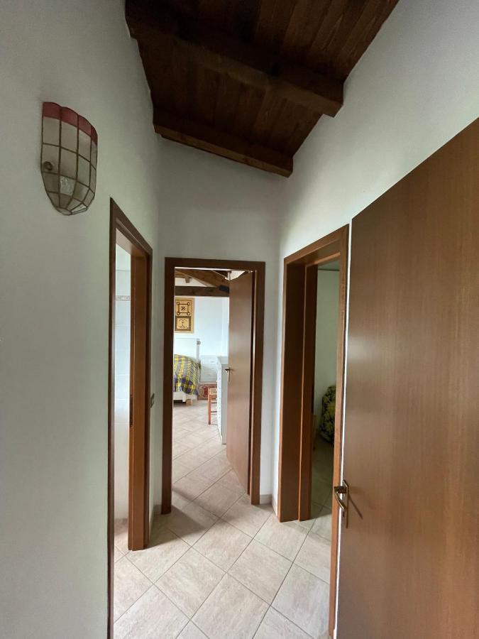 Appartamento Lake View Di Villa Giuliana Sulzano Luaran gambar