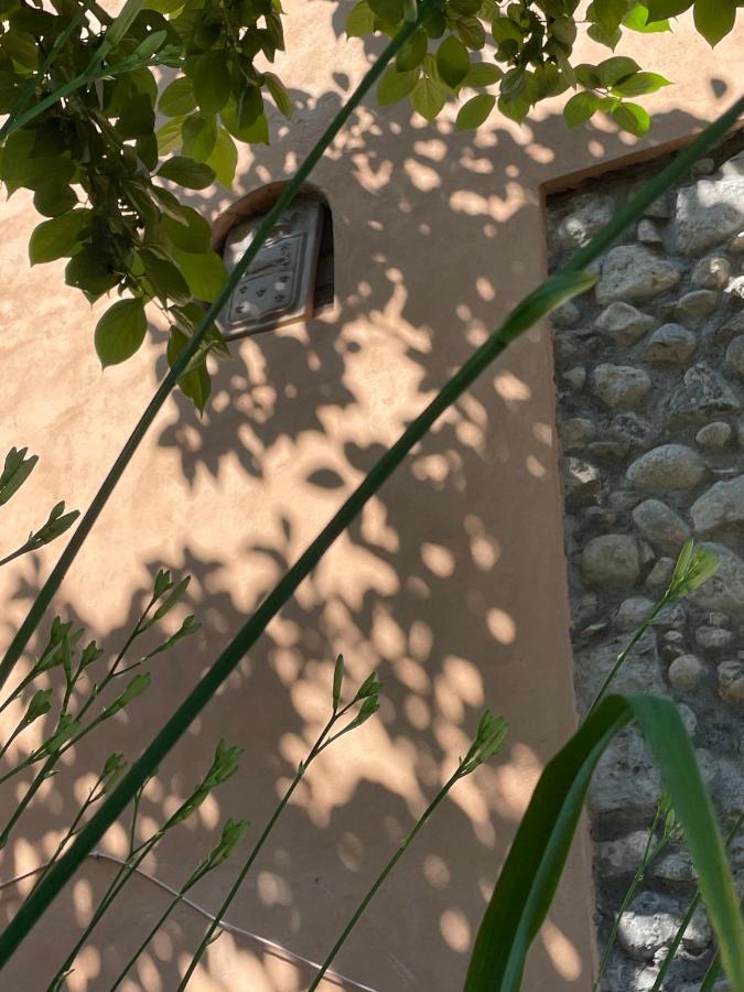 Appartamento Lake View Di Villa Giuliana Sulzano Luaran gambar